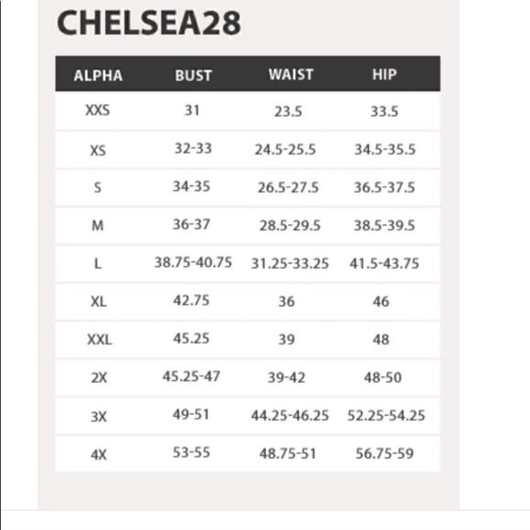 Chelsea28 Twist Back Little Black Dress size M - Picture 13 of 13